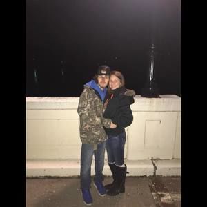 Meet your Posher, Brandy